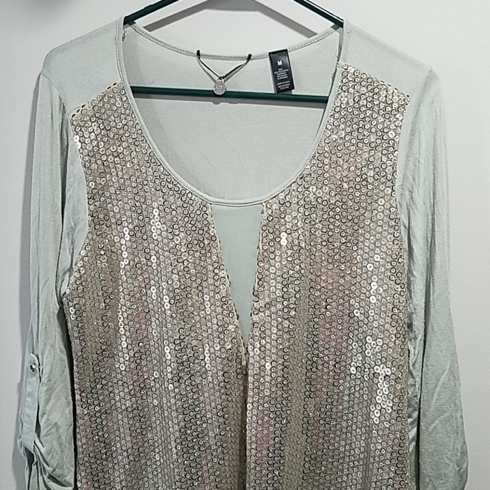 BKE Boutique long sleeve